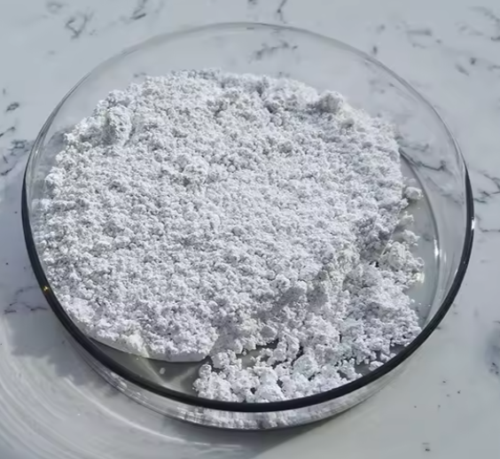 Silver Nano Powder